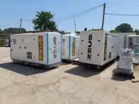 Дизельный генератор 30,50,100,200,300,500 кВт, фотография 6