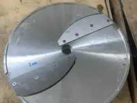 Многофункциональная машина для нарезки и шинковки Vega Combo, фотография 7