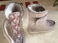 Женские сапоги,зимние продам., фотография 4