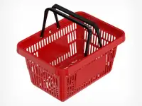 Потребительские корзины, фотография 3
