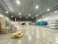 Склады класса А в аренду в Алматы