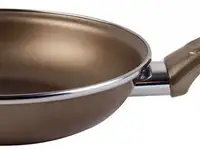 Сковорода vitrinor champagne 24