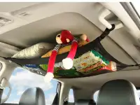 Сетка москитная для авто., фотография 7