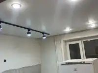 Натяжные потолки, фотография 5