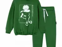 Костюм спортивный bossa nova