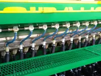 Сеялки по NO-TILL, фотография 6