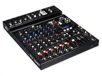 Микшерный пульт peavey pv 10 bt