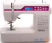 Швейная машина comfort 80 белый