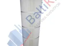 Продажа фильтрующих элементов