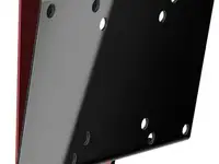 Кронштейн holder lcds-5061 черный для жк тв 19-32" настенный от стены