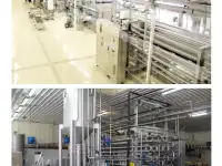 Завод безалкогольных напитков Алматы, фотография 7