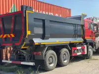 самосвал, фотография 3