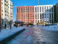 Свеженькая 1 комн. квартира в ЖК «Көк Жайлау» с шикарной локацией, фотография 5