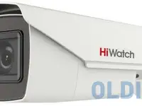 Камера hd-tvi 5mp ir bullet ds-t506(d) 2.7-13.5m hikvision