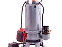 Дренажный насос aquario grinder-100