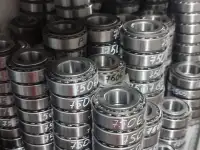 Подшипники различных размеров и производителей, фотография 4