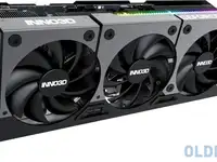 Видеокарта inno3d nvidia geforce rtx 4080 x3 oc 16384mb