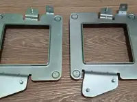 Кронштейн крепления контроллера управления РКПП, фотография 2