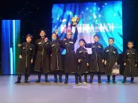 Лезгинка алматы обучение, фотография 2