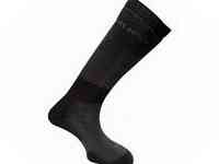 Носки mund himalaya media серые