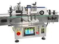 Автоматический этикетировщик ADL-102, фотография 2