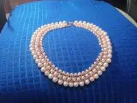 Продам коллекцию колье и серьги ручной работы недорого, фотография 5