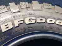 Внедорожные , грязевые б/у шины из США и Японии, фотография 7