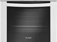 Электрическая плита gefest эпнд 6140-02 белый