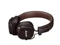 Наушники Marshall Major 4, фотография 2