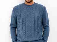 Джемпер finn flare