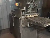 Формовочная машина Koppens VM 400