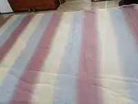 Продам шторы:  тюль  двух расцветок, фотография 9