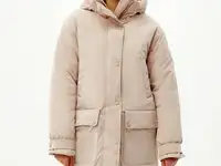 Куртка утепленная finn flare