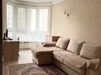 ЖК Korkem 4, 3-х комнатная квартира, фотография 12