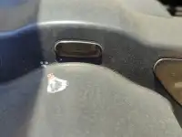 Кара Komatsu FG25T-16 Свежедоставленная из Японии, фотография 4