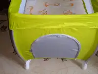 Манеж детский, фотография 6