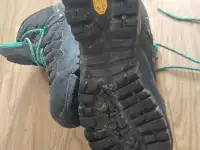 Ботинки горные, фотография 3