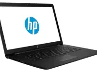 Универсальный Laptop HP 17-ak067ur, фотография 2