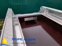 Wyatboat-390РМ в наличии, фотография 5