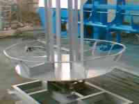 Правильно-отрезной станок для арматуры, фотография 4