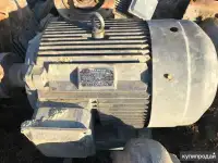 прием электродвигатей, фотография 2