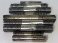 Анкер фланцвый