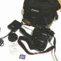 Canon D 550 в отл.состояний продам + сумка, 2 батарейки, флешка