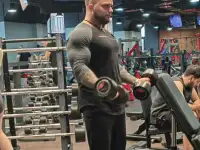 Персональный тренер, фотография 3