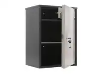 Шкаф бухгалтерский Aiko SL-65T