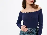 Джемпер koton