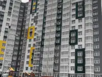 монтажники на вентилируемые фасады, фотография 8