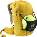 Рюкзак deuter futura 27 turmeric/greencurry, фотография 9