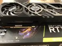 RTX 3070 Palit Game Pro