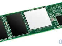 Ssd накопитель transcend mte220 256 gb pci-e 3.0 x4